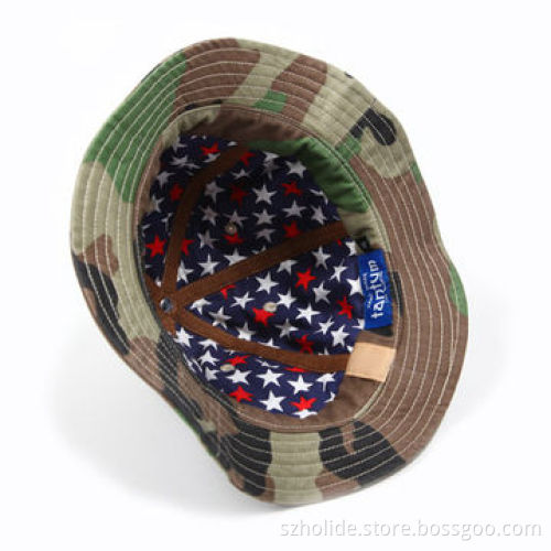 Custom Bucket Hat, Customized Sizes and Logos are AcceptedNew